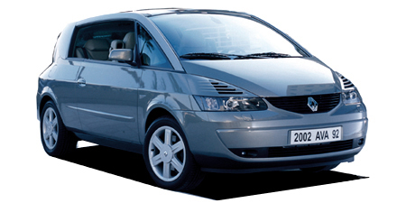 アヴァンタイム