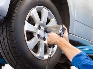 タイヤ激安購入法